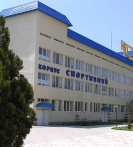 Национальный центр